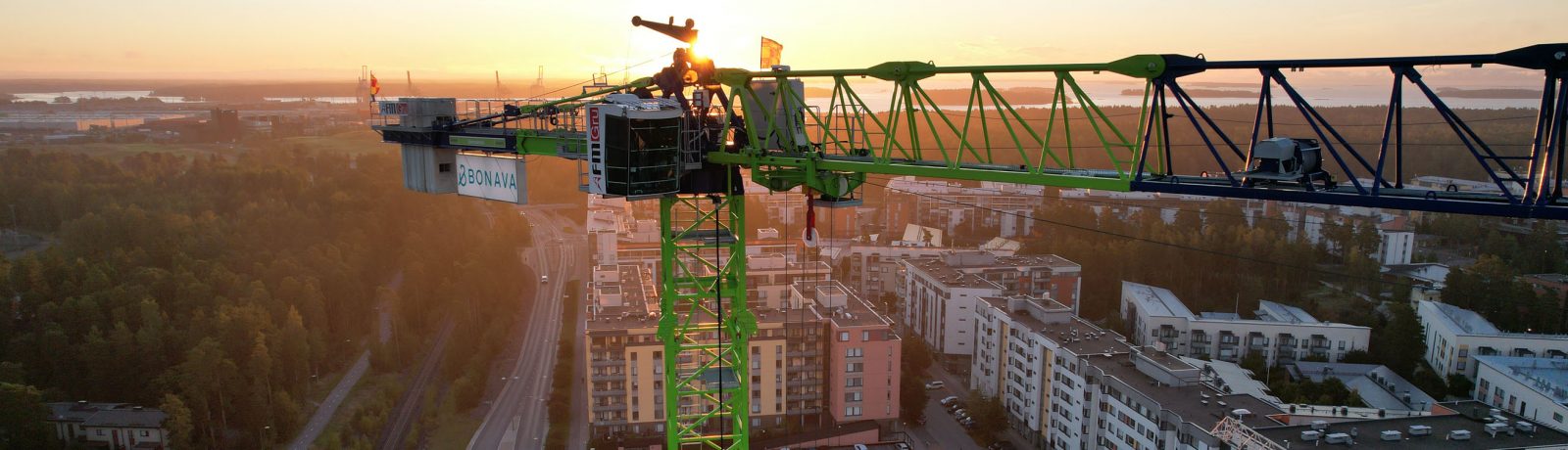 Tirrenia Edile noleggio vendita assistenza macchine edili stradali fmgru